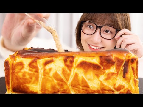 论：如何把鸡汤，贴在蛋糕上。。。【米其林巴斯克蛋糕的制作方法】