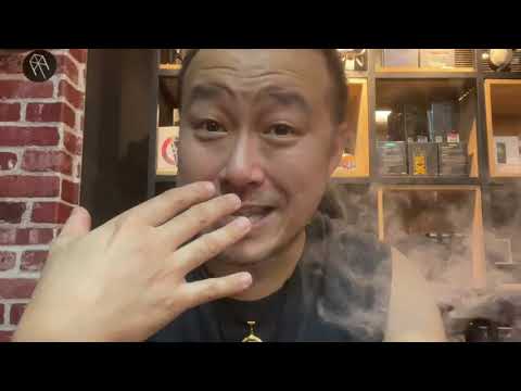 香港全面禁止電子煙