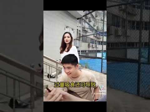 不管是香烟还是电子烟都会危害健康#禁止吸烟