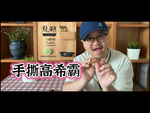 手撕高希霸 | 龍鞘 | 雪茄 | 香菸 | 戒菸 | 煙鬥 | 吸菸 | 煙民