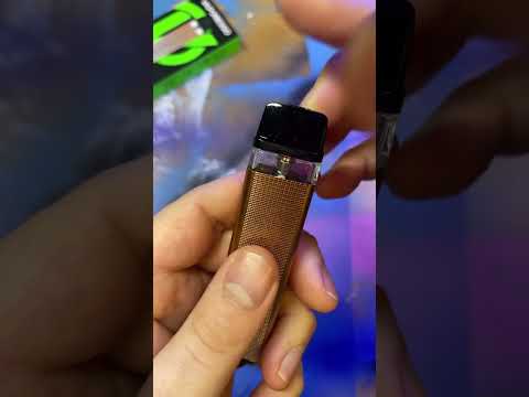 Xros Pod Shocked Me…