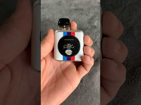 pod video #shortvideo #smoke