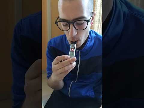 How to fix red leds on Argus vape pods #vape #vaping #shorts