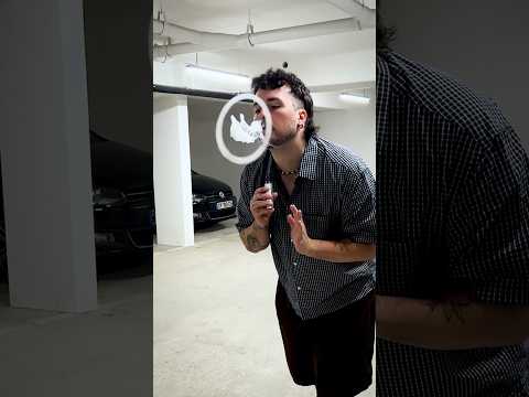 Raw Vape Trick Combo 😱